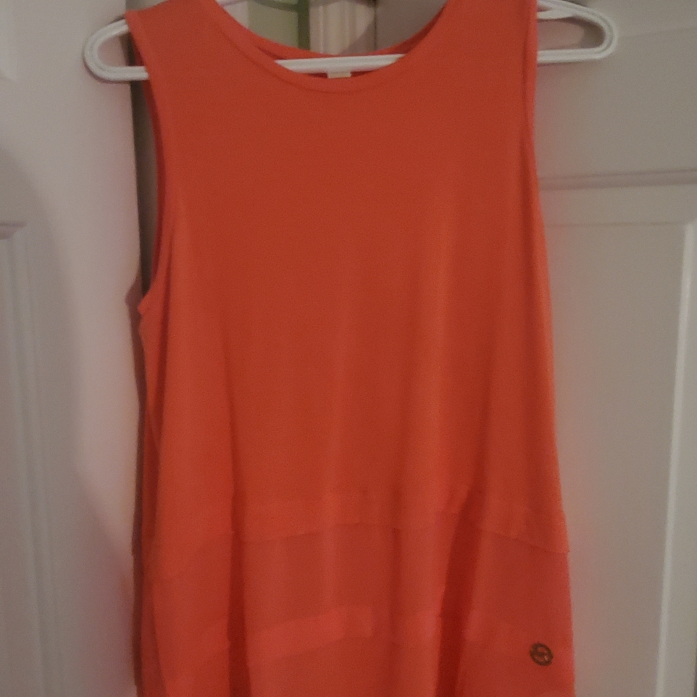 Michael kors blouse